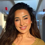 Binsina Skin Laser Clinic - Tahlia Coutinho