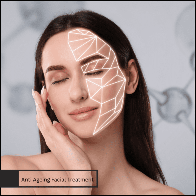 Anti Ageing Facial Treatment