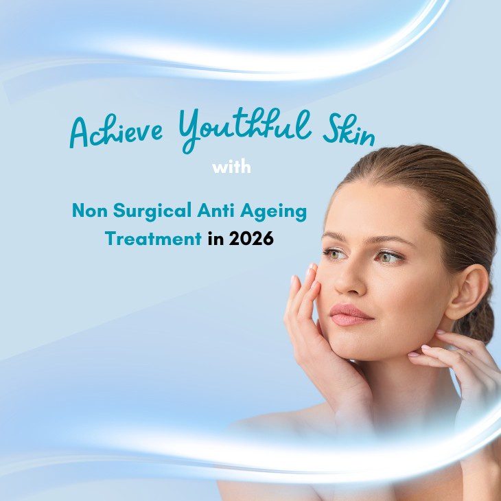 Non Surgical Anti Ageing Treatment
